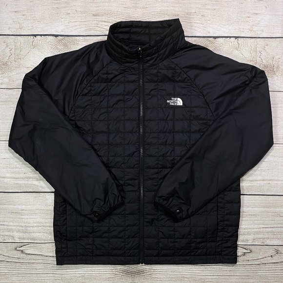 The North Face Eco ThermoBall Jacket - Picture 1 of 6